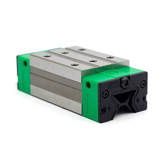 Կարետկա ( Каретка) HGH 25 CNC